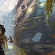 Illustration for article titled iGod of War/i Players Uncover A Secret Hidden In The Collectors Edition Mapem/emem/em